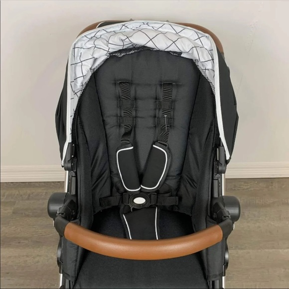 Mockingbird Single Stroller, 2019 - Picture 5 of 7